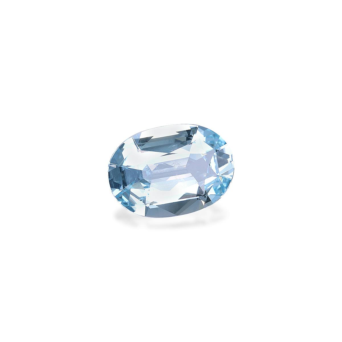 Aquamarine 6.07 ct